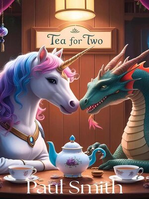 cover image of Tea For Two
